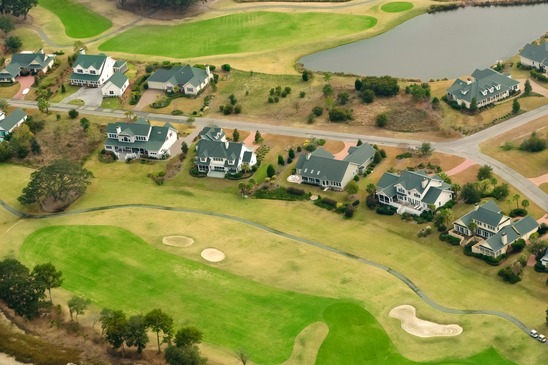 Buying a home in Dothan AL close to the Golf Course Golf Course Homes in Dothan Alabama